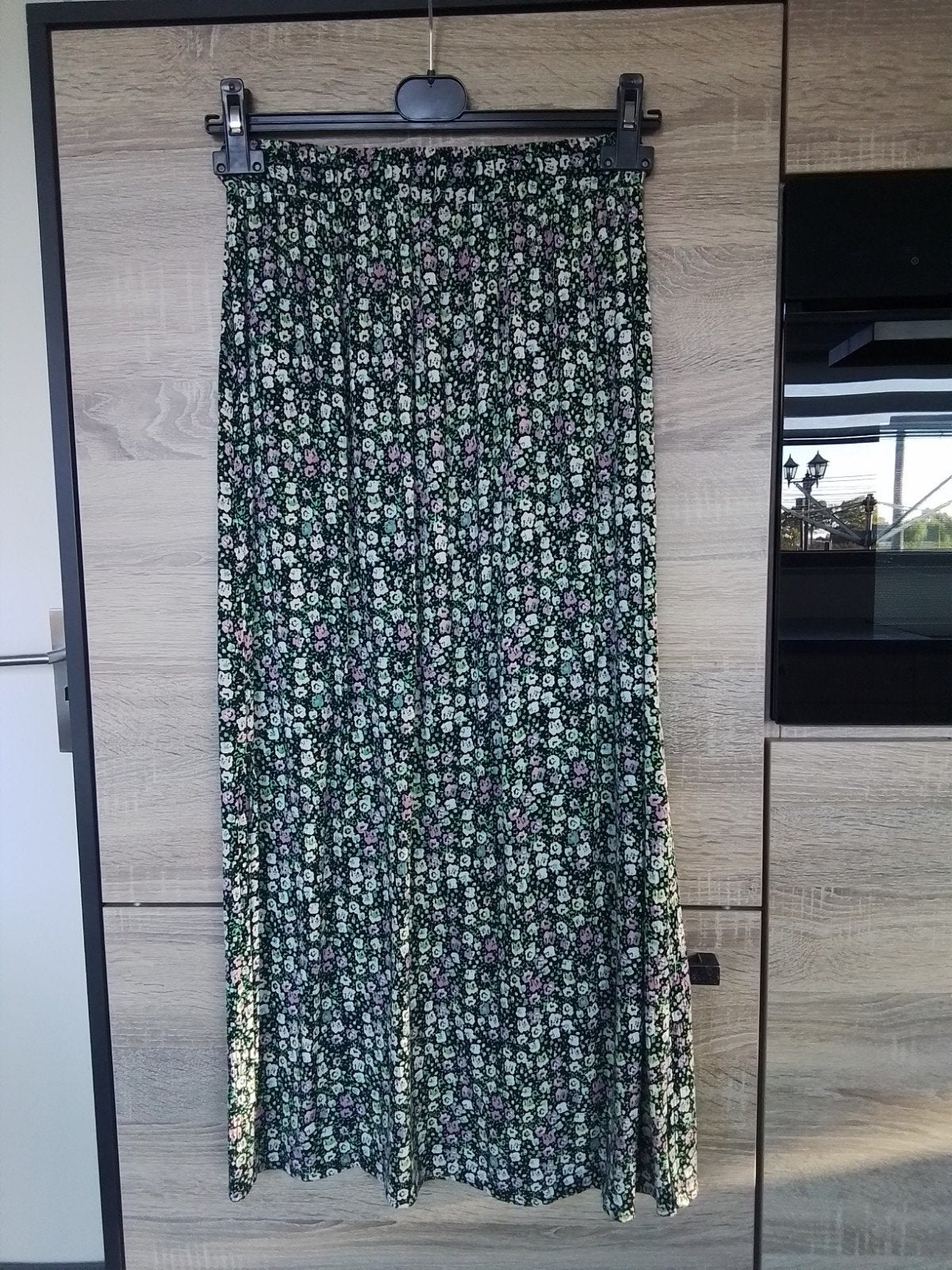 mooie rok Ichi mt XS, Kleding | Dames, Rokken, Meerkleurig, Ophalen of Verzenden, Zo goed als nieuw, Maat 34 (XS) of kleiner