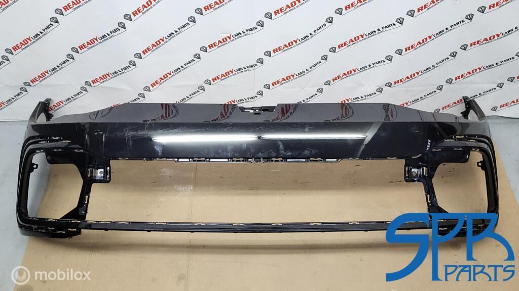 Voorbumper VW GOLF 8 VIII GTI R-LINE USA 5H0807221G AMERIKA, Gebruikt, Ophalen of Verzenden, Bumper, Volkswagen