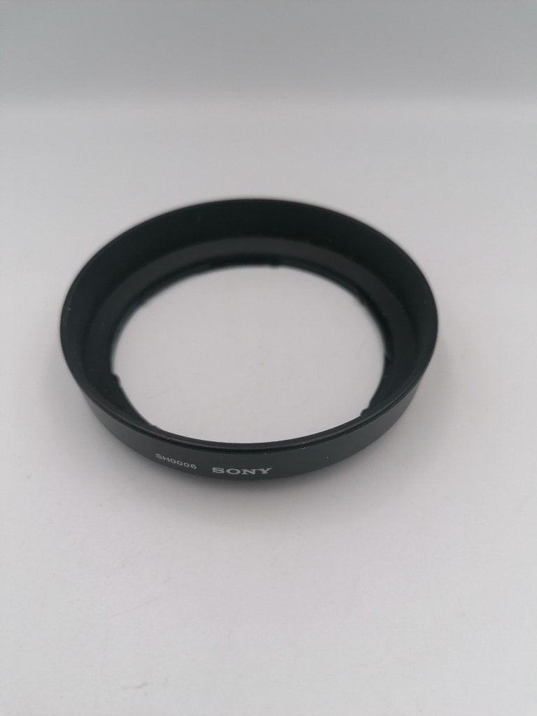 Original Sony SH0006 lens hood, Verzenden