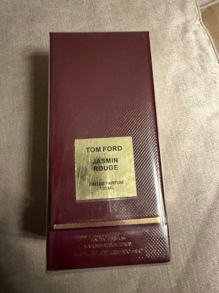 Tom Ford Jasmin Rouge 100ml - Nieuw in doos, Ophalen of Verzenden, Nieuw