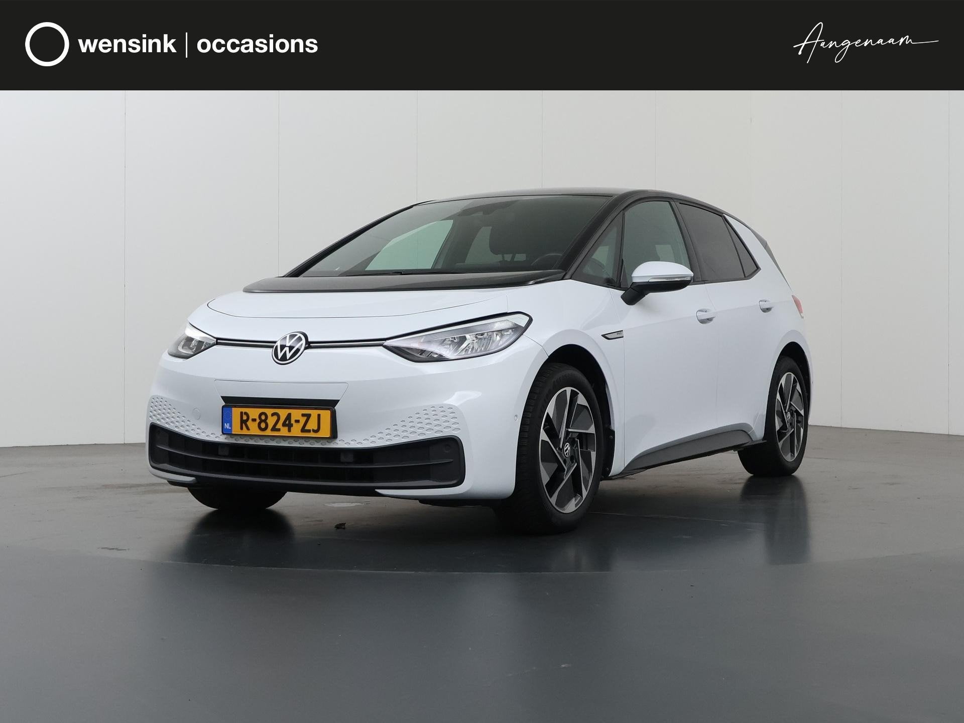Volkswagen ID.3 Pro Edition 58 kWh | SOH 94% | Navigatie | P