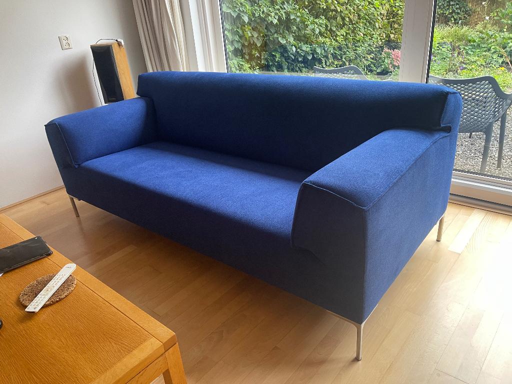Gezocht Design on Stock Banken Direct Inkoop, Ophalen, Gebruikt, 75 tot 100 cm, Modern