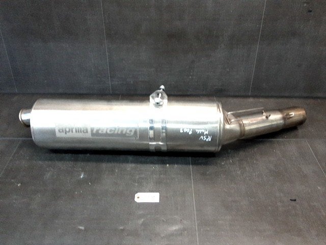 RSV1000R 1998 - 2003 Aprilia Demper D1-61377