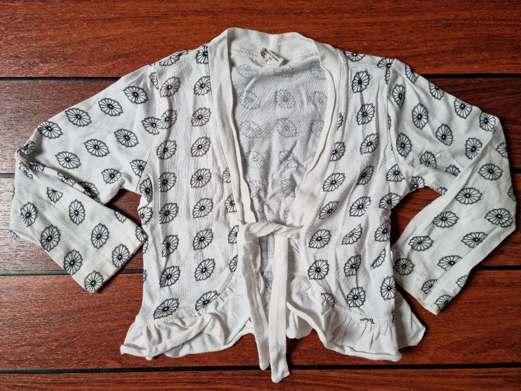 JOTTUM vestje maat 104 ** ERG LEUK **, Meisje, Jottum, Ophalen of Verzenden, Overige typen
