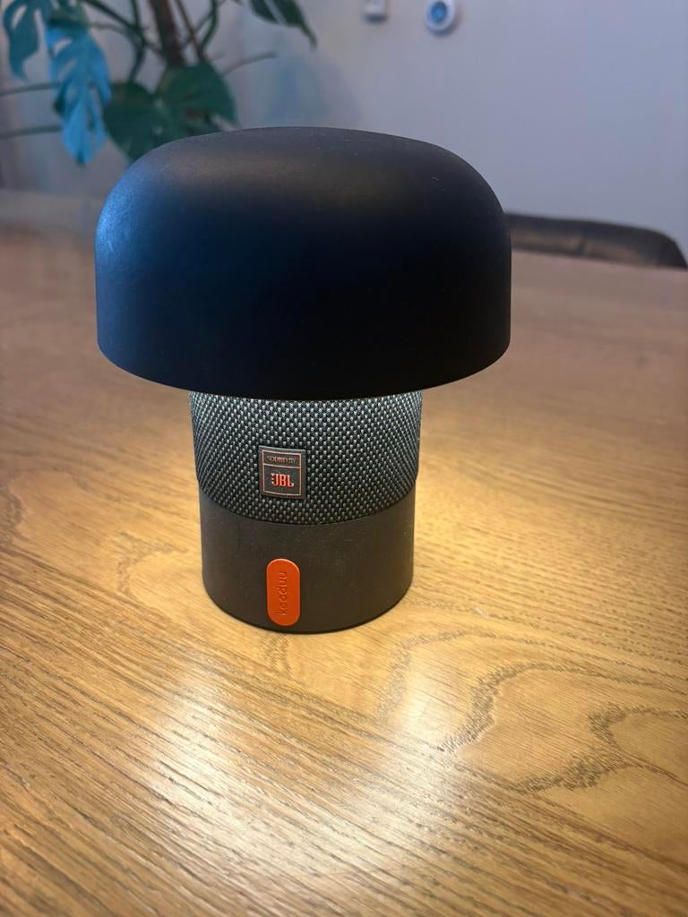 Kooduu Sensa Play Mini - JBL speaker, Audio, Tv en Foto, Luidsprekers, Ophalen, Zo goed als nieuw