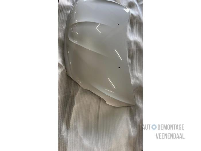 Motorkap van een Peugeot 208 (EFC), Auto-onderdelen, -, -, Nieuw, Ophalen of Verzenden