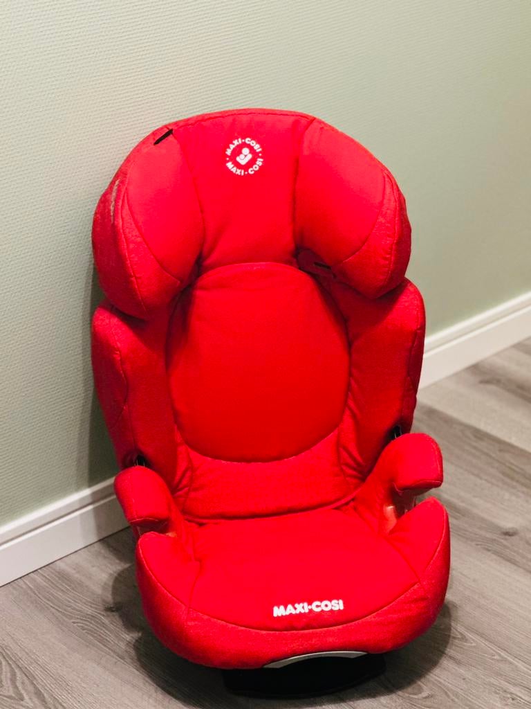 Maxi Cosi Rodi Airprotect, Ophalen, Verstelbare rugleuning, Autogordel, 15 t/m 36 kg