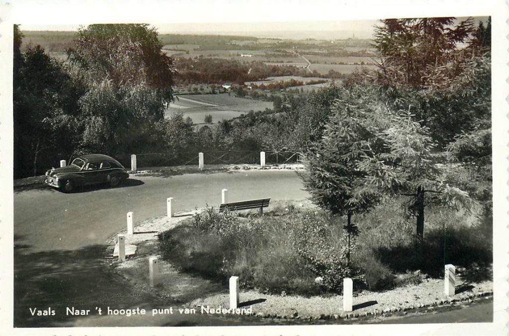 379-239-051 Vaals, Ophalen of Verzenden, Voor 1920, Limburg