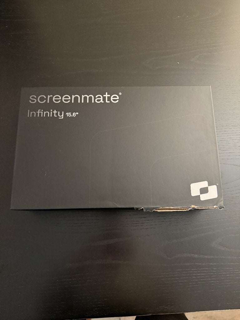Screenmate Infinity, IPS, Full HD, Ophalen of Verzenden, Zo goed als nieuw