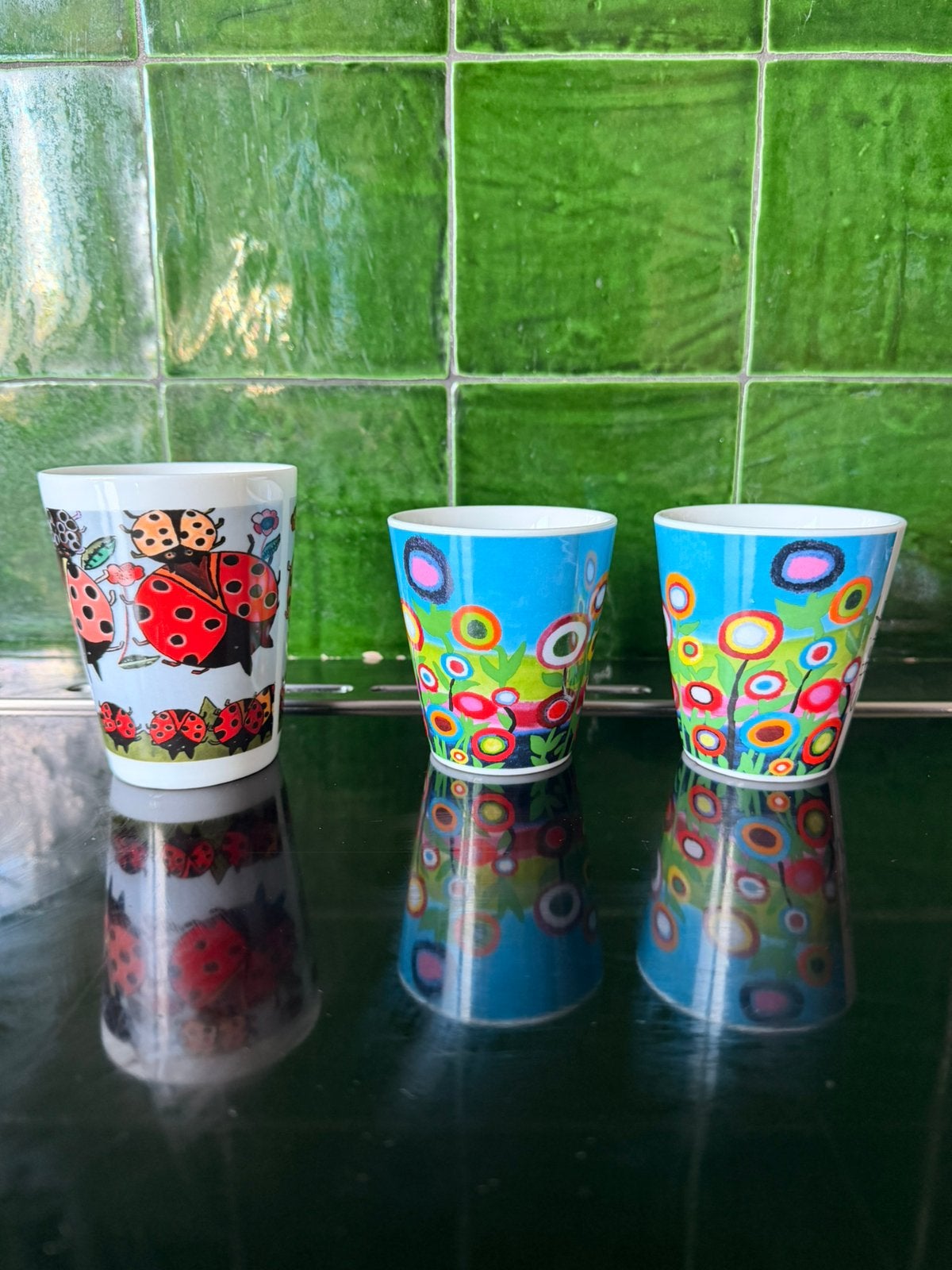 Schoonhoven keramiek S. Heida & Ina de Jonge nieuw, Overige merken, Keramiek, Nieuw, Ophalen of Verzenden