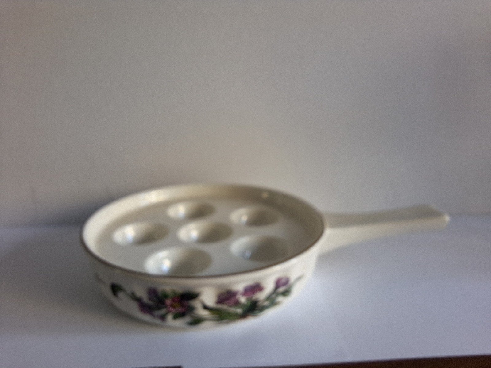 Villeroy & Boch Escargot Pan - Botanica Design, Ophalen of Verzenden