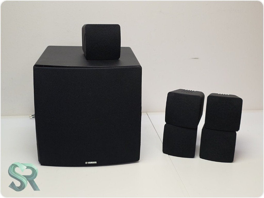 Yamaha NS-B280 - NS-W280, Gebruikt, ., Yamaha, Ophalen of Verzenden