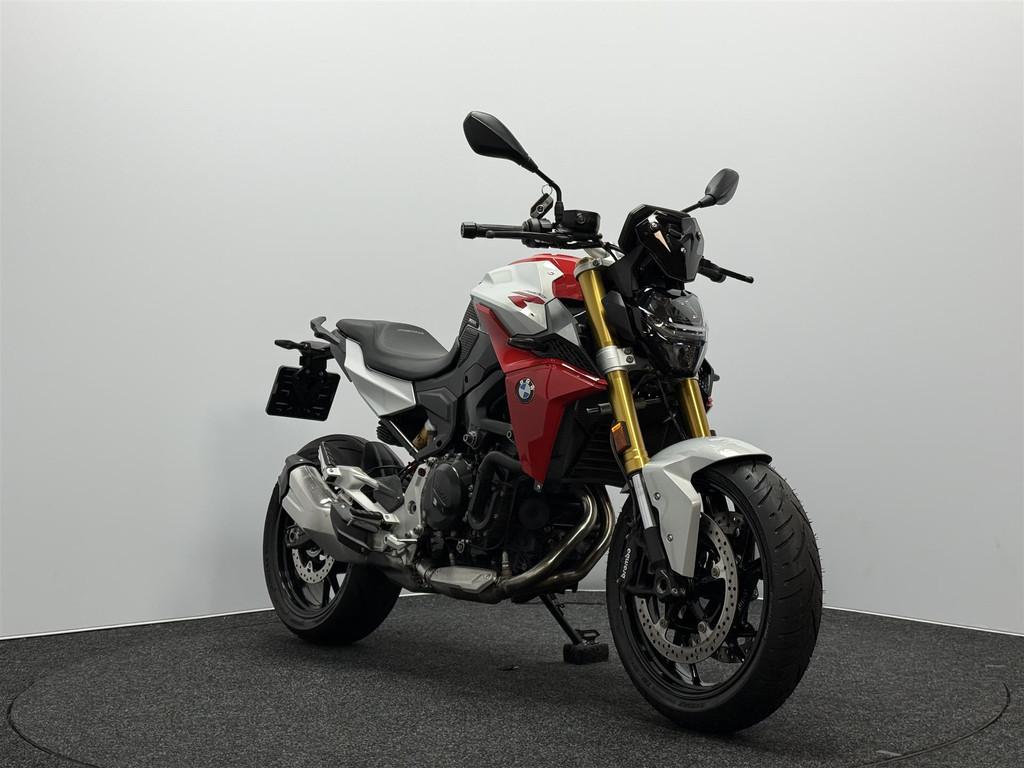 BMW F 900 R - foto 3