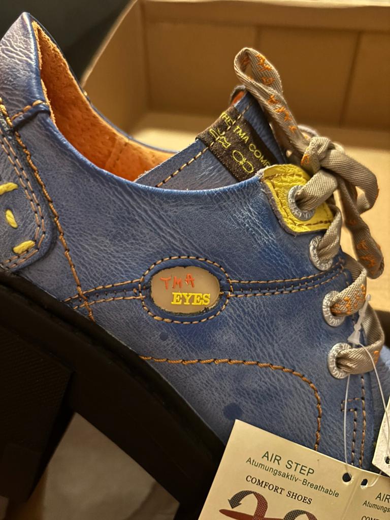 Schoenen, Kleding | Dames, Verzenden, Zo goed als nieuw, Sneakers of Gympen