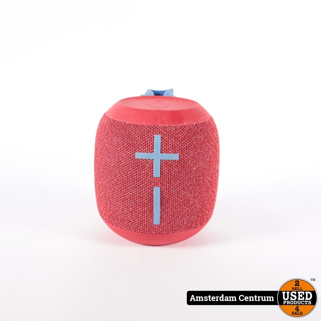 Ultimate Ears Box - Nette Staat, Flex Ltd., Gebruikt, https://flex.com/contact-us, Nobelstraat 10, 5807 GA Oostrum LB, Limburg, Nederland