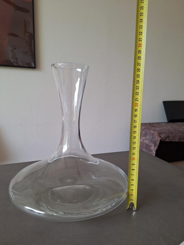 Nachtmann - Vivendi Decanteerkaraf 75 cl - Zo goed als nieuw, Ophalen