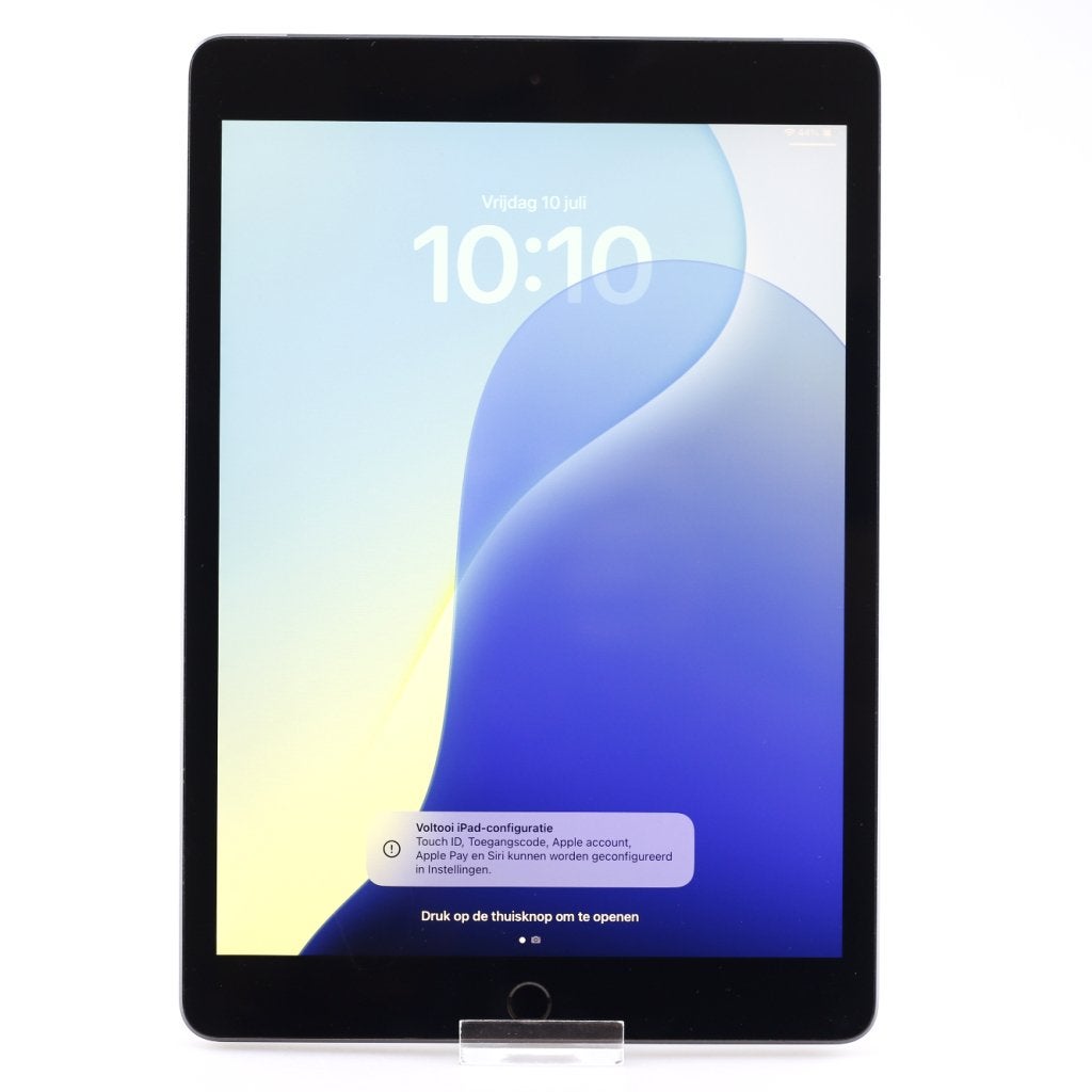 iPad 2019 32GB Wiif/4G Space Gray, Computers en Software, Apple, Zo goed als nieuw, Support@apple.com, One Apple Park Way
Cupertino, CA 95014
United States