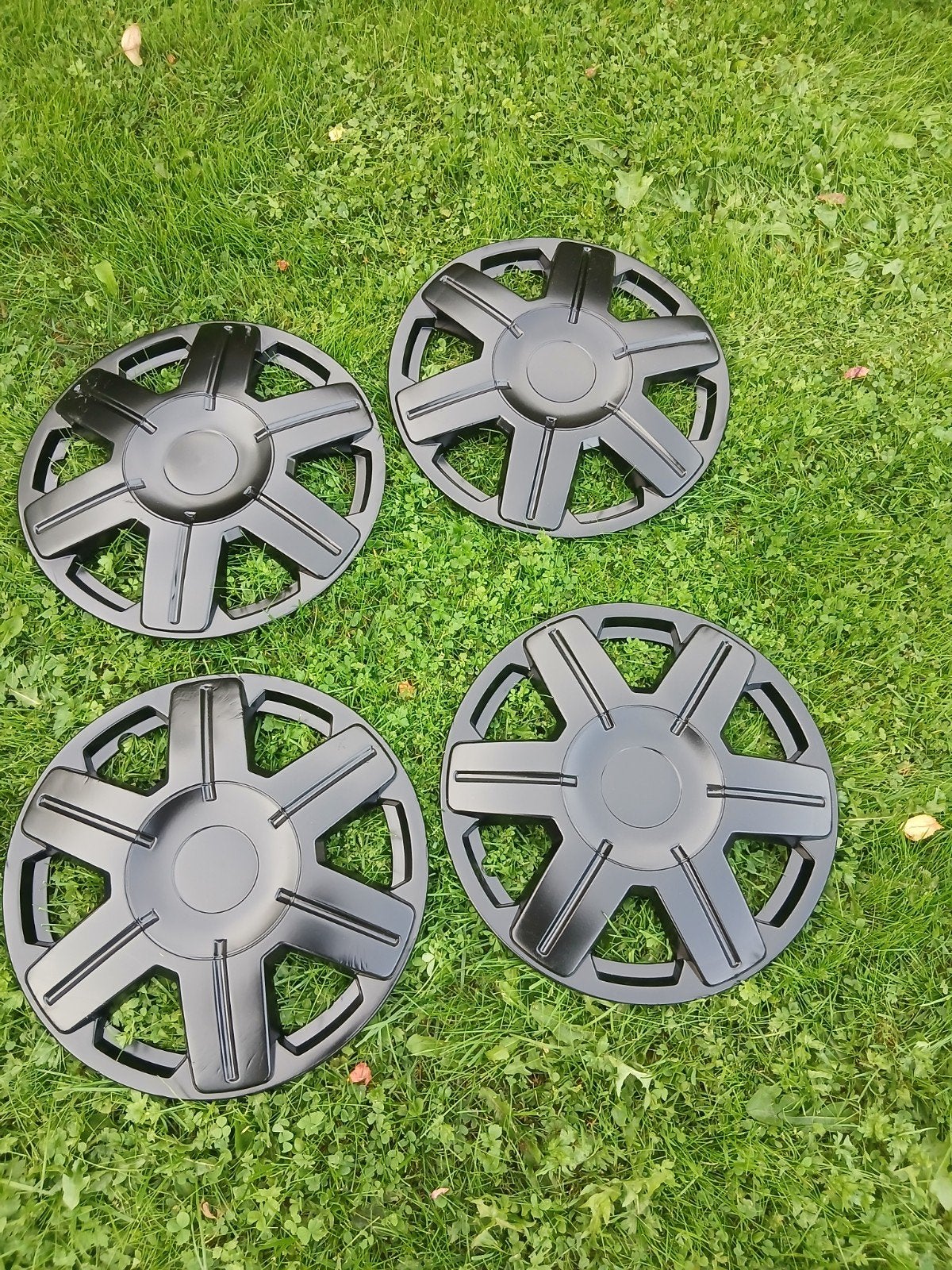 wieldoppen, Auto diversen, Ophalen of Verzenden