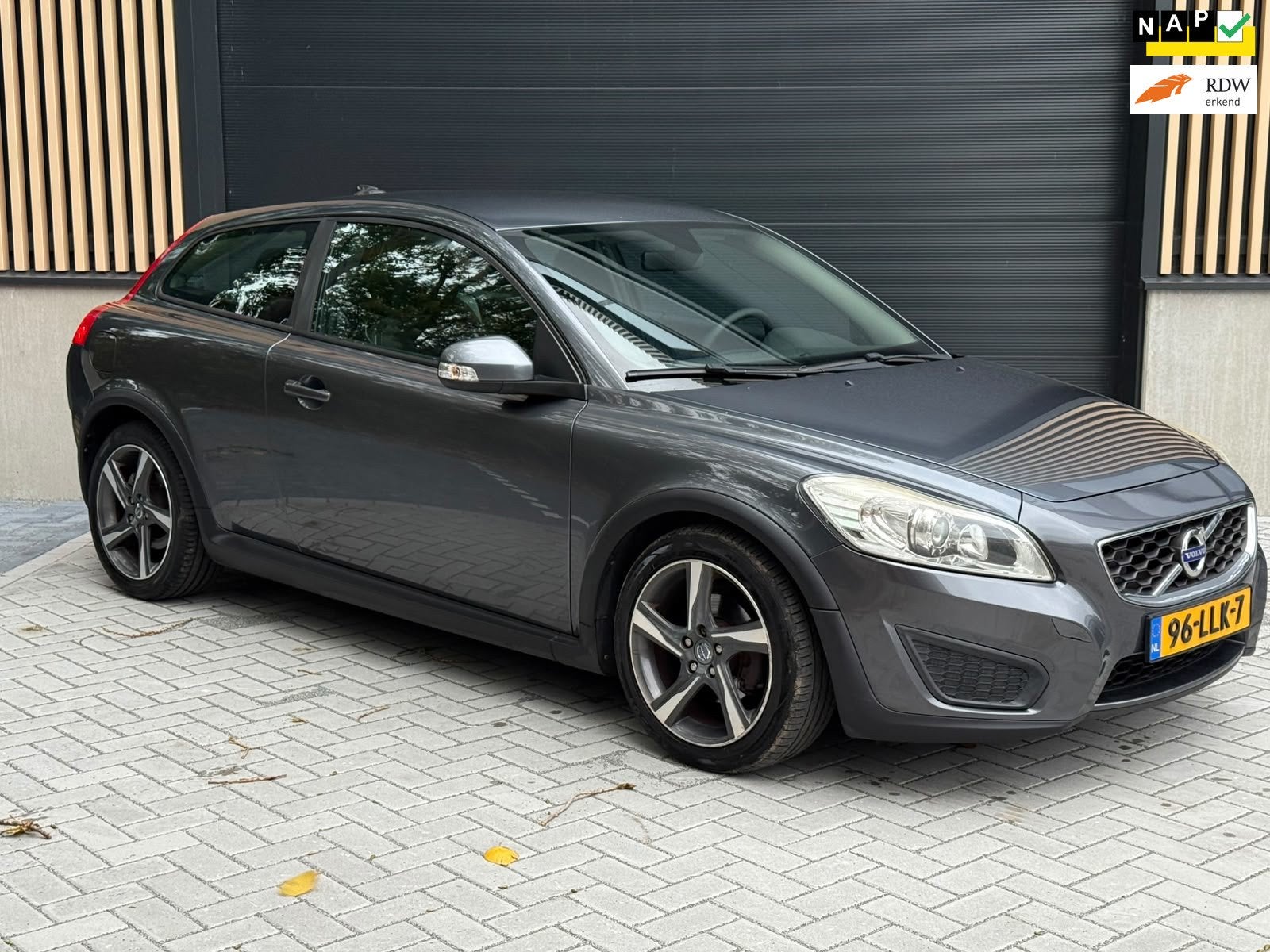 Volvo C30