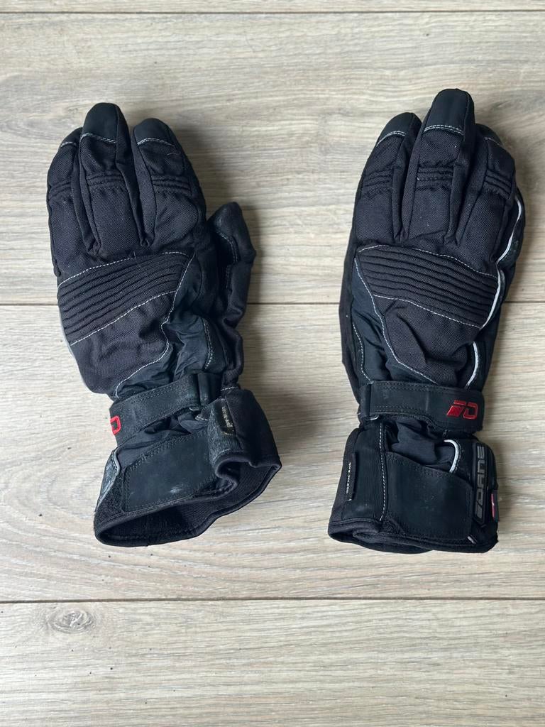 Dane motorhandschoenen XL, Ophalen of Verzenden, Tweedehands, Heren, Handschoenen