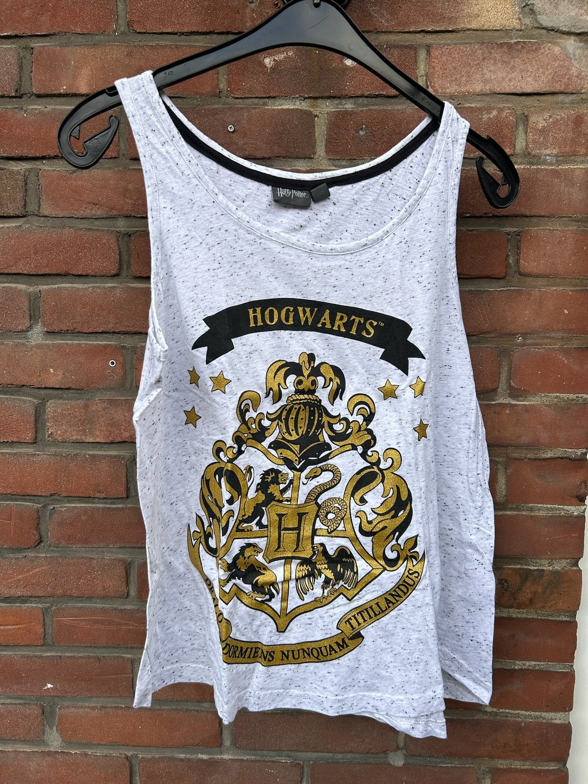 Harry Potter top Primark maat M, Ophalen of Verzenden, Zo goed als nieuw, Overige typen