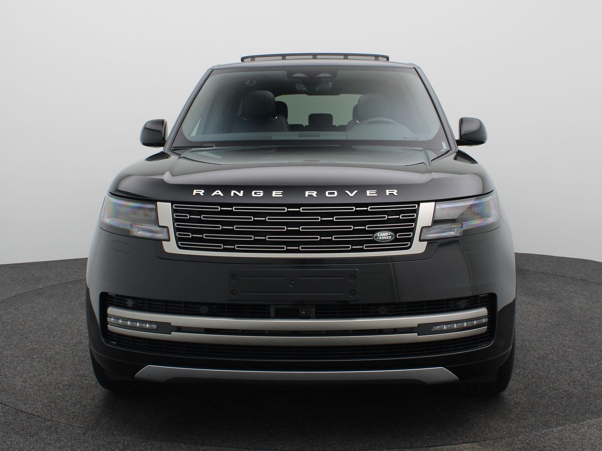 Land Rover Range Rover 3.0 P460e Westminster Edition PHEV, Auto's, Automaat, 460 pk, Euro 6, Hybride Elektrisch/Benzine