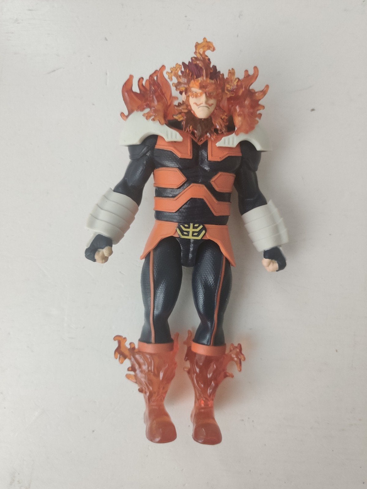 McFarlane Endeavor Figuur - My Hero Academia, Ophalen of Verzenden, Zo goed als nieuw