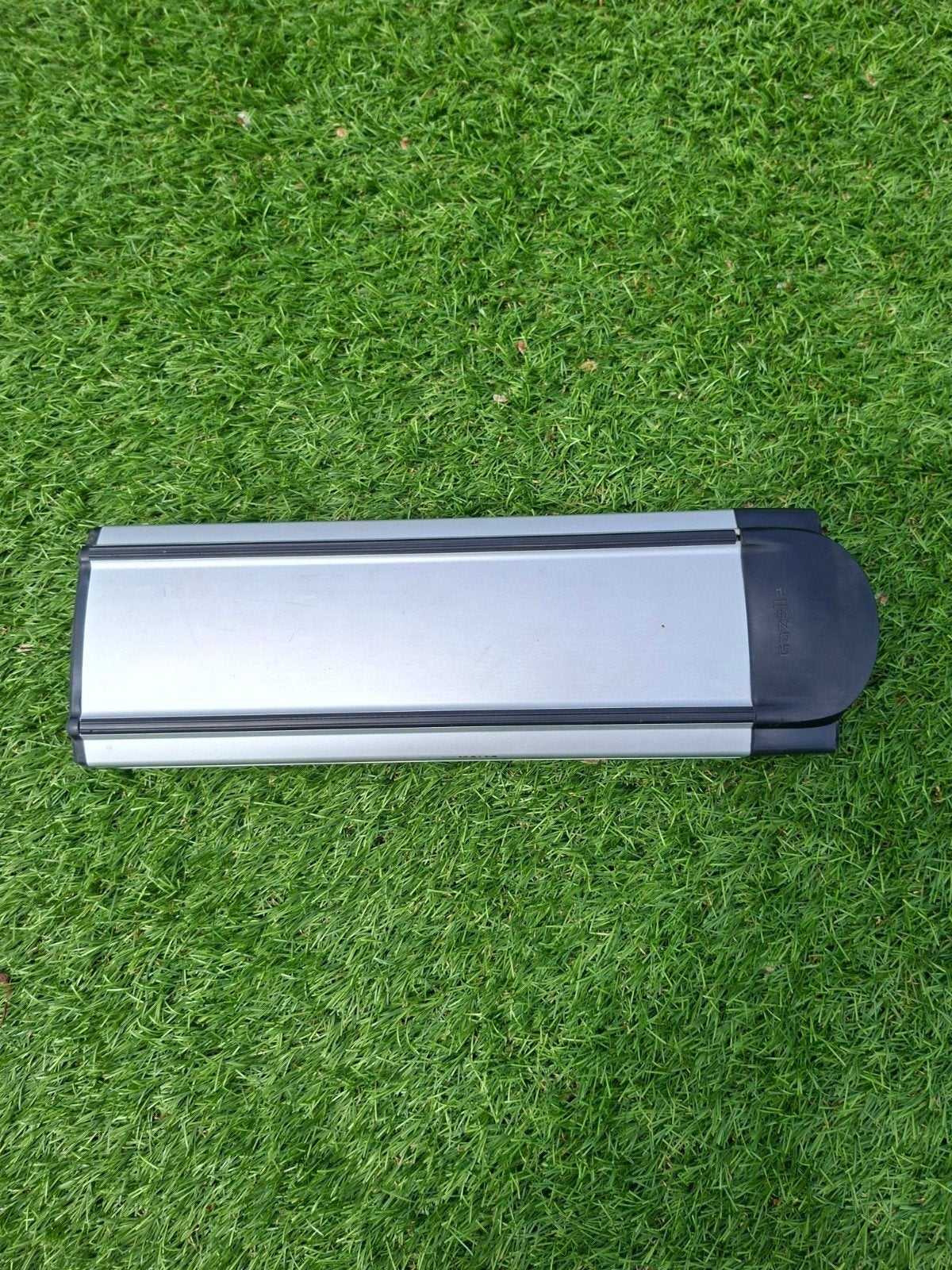 Gazelle Silver accu 36V/9Ah/324Wh, Ophalen of Verzenden