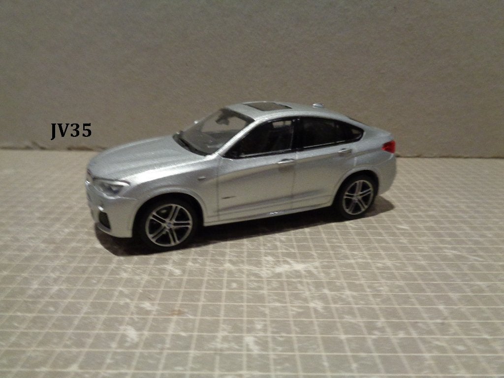 bmw 4 coupe, Ophalen of Verzenden, Zo goed als nieuw, Auto, Overige merken