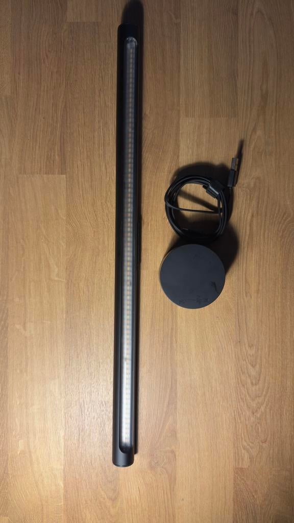 Xiaomi Mi Computer Monitor Light Bar (Warm/Koud Licht), Ophalen, Zo goed als nieuw, Metaal, Minder dan 50 cm