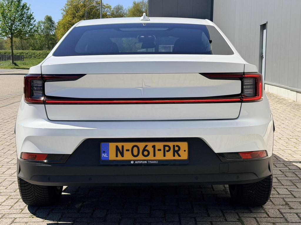 Polestar 2 Standard Range 1e eig|SOH94%|Dealer OH|Pilot Pack, Polestar 2, 444 km, Gebruikt, Met garantie (alle)