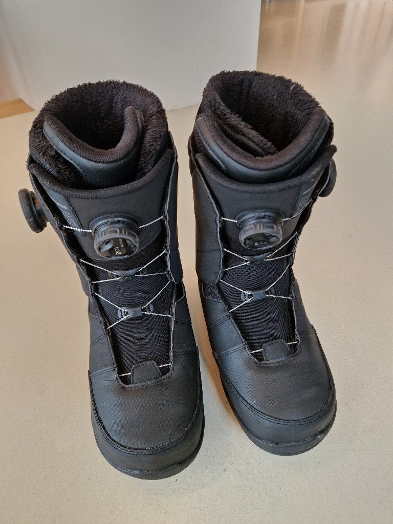 K2 Maysis Wide boots 43.5 (als nieuw), Ophalen of Verzenden, Zo goed als nieuw, Schoenen