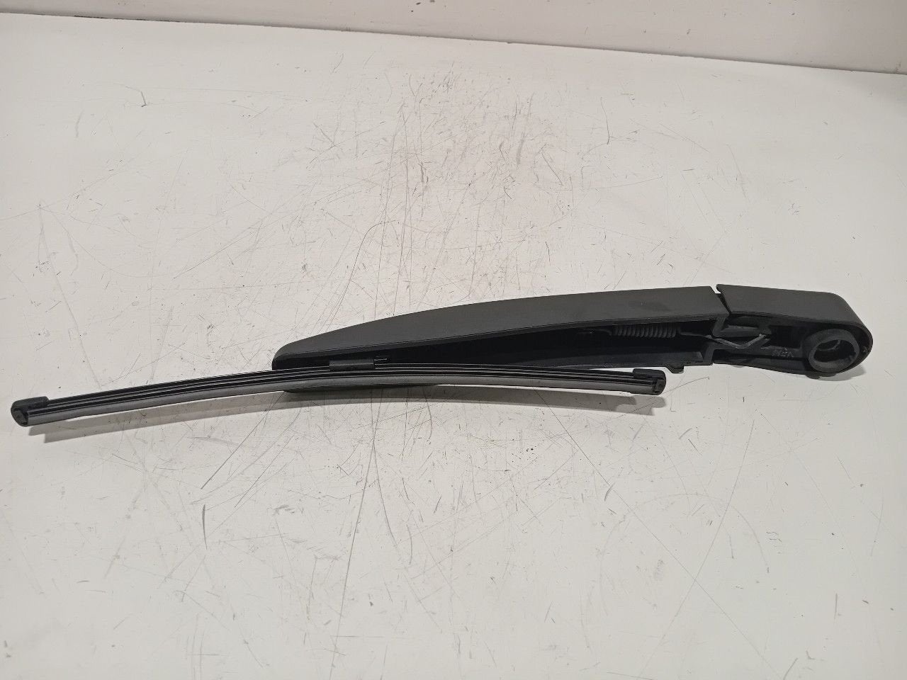 Ruitenwisserarm achterruit Ford Focus, Auto-onderdelen, Onderdelen@venauto.nl, Van der Ven Autorecycling B.V., Gebruikt, Ettenseweg 76, 4706 PB Roosendaal, The Netherlands