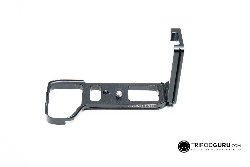 L-Bracket voor Sony A7III / A9, Tripodguru@outlook.com, Gebruikt, Tripodguru.com, Overige typen