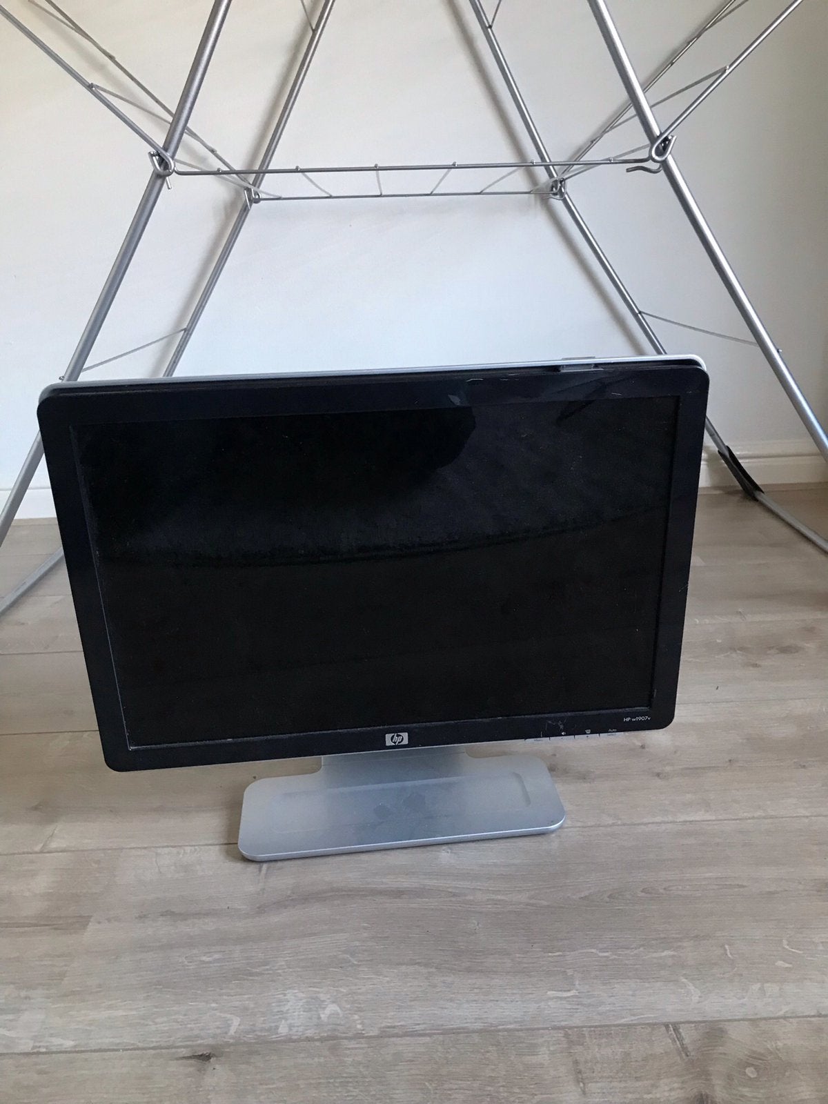 Hp monitor computer dell Apple beeldscherm packard bell, Ophalen of Verzenden