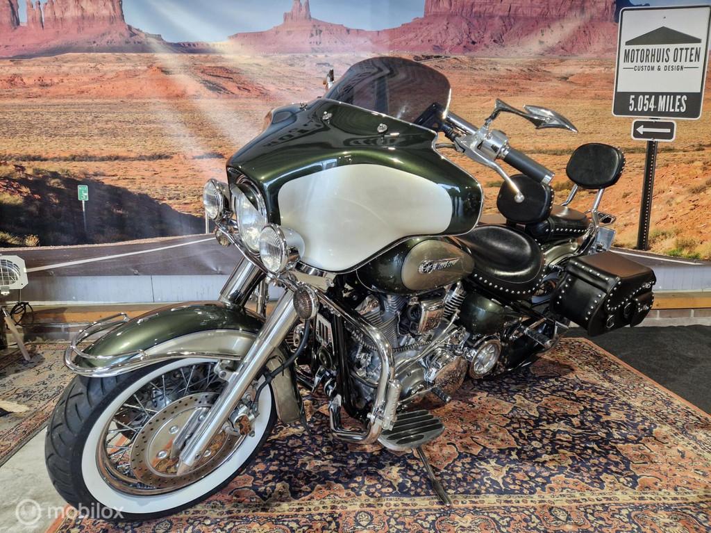 SILVERADO Yamaha XV1600 Wildstar XV 1600 Batwing, Motoren, Bedrijf, Meer dan 35 kW, Schiphol rijk, 1602 cc