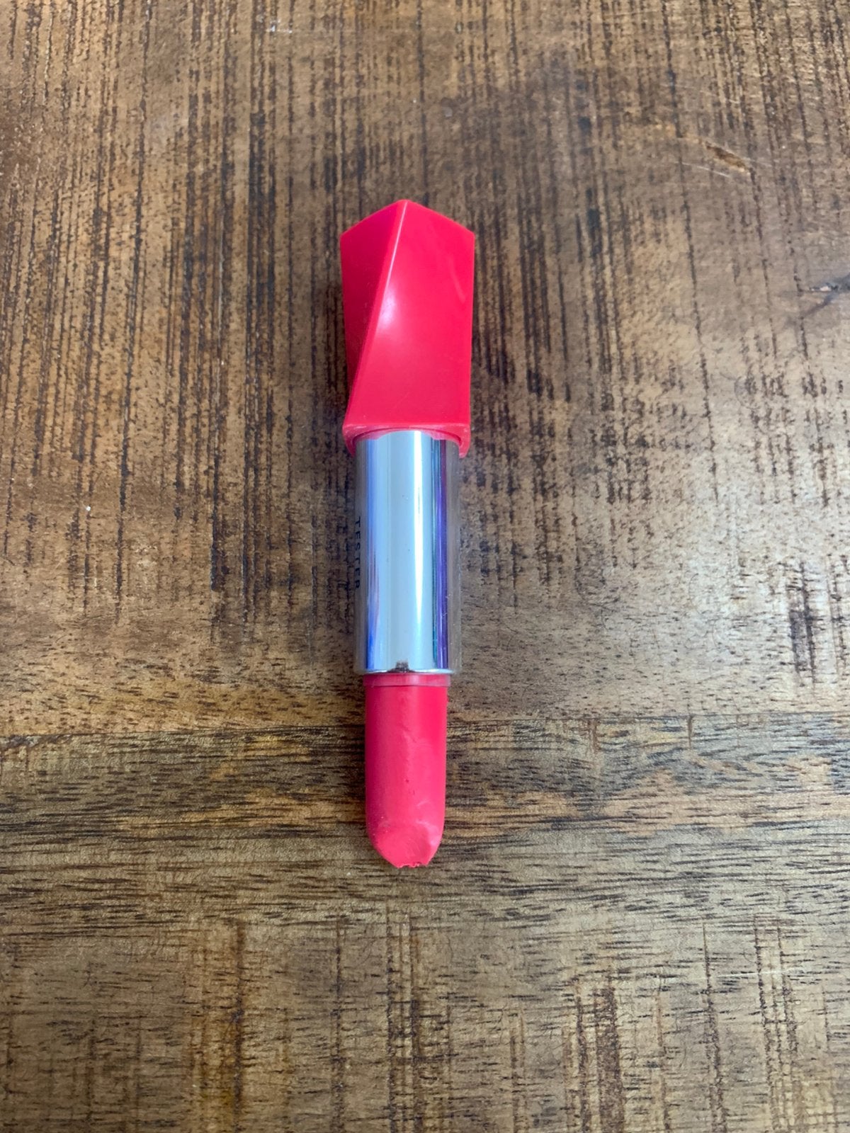 Collistar Art Design Lipstick 9, Ophalen of Verzenden, Zo goed als nieuw, Roze, Lippen