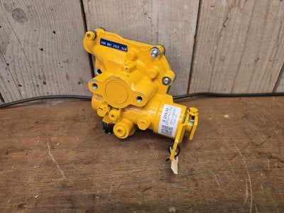 ZFControl blok 3312198001, Niet ingevuld, Gebruikt, Niet ingevuld, Niet ingevuld