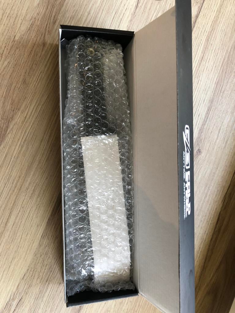 Mes Cold Steel SRK San Mai VG10 35AN, Ophalen of Verzenden, Nieuw