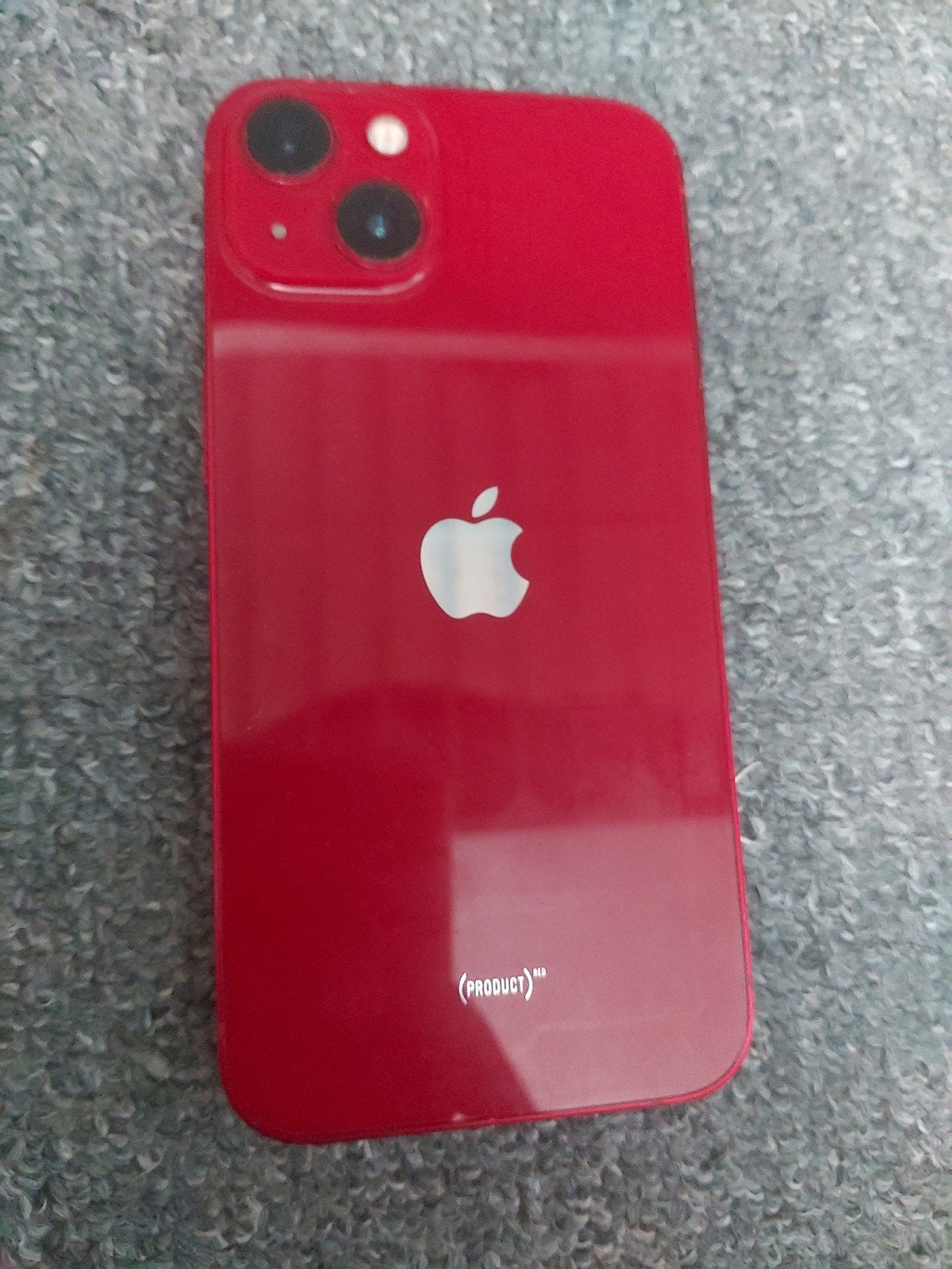 IPhone 13 red inruilen mogelijk, 128 GB, 77 %, IPhone 13, Ophalen of Verzenden