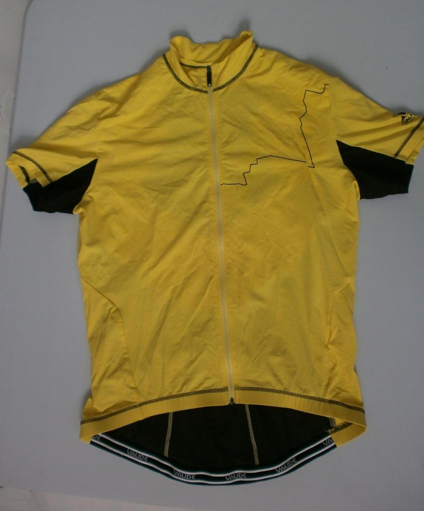 Shirt Vaude, nieuw, Ophalen of Verzenden, Nieuw, Kleding