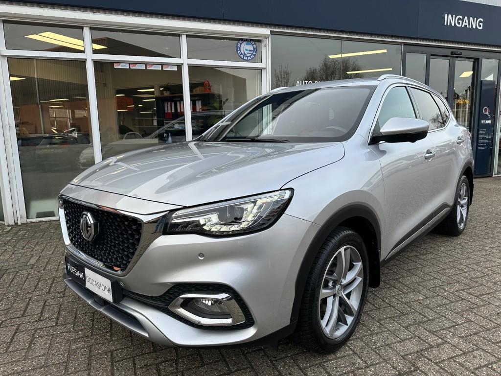Mg EHS 1.5 TGDI LUXURY, Auto's, Automaat, Gebruikt, Bedrijf, SUV of Terreinwagen