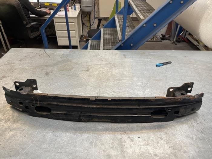 Bumperframe voor van een Jaguar XF, Gebruikt, -, -, Ophalen of Verzenden