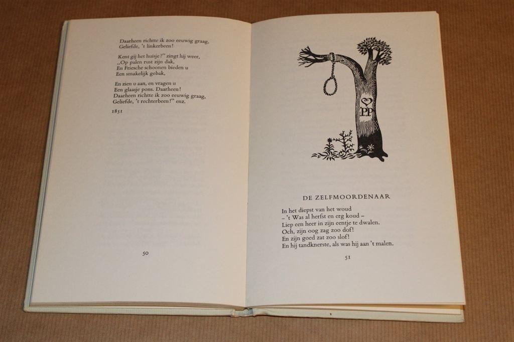 Snikken en Grimlachjes — Paaltjens — Klassieker, Ophalen of Verzenden, Gelezen
