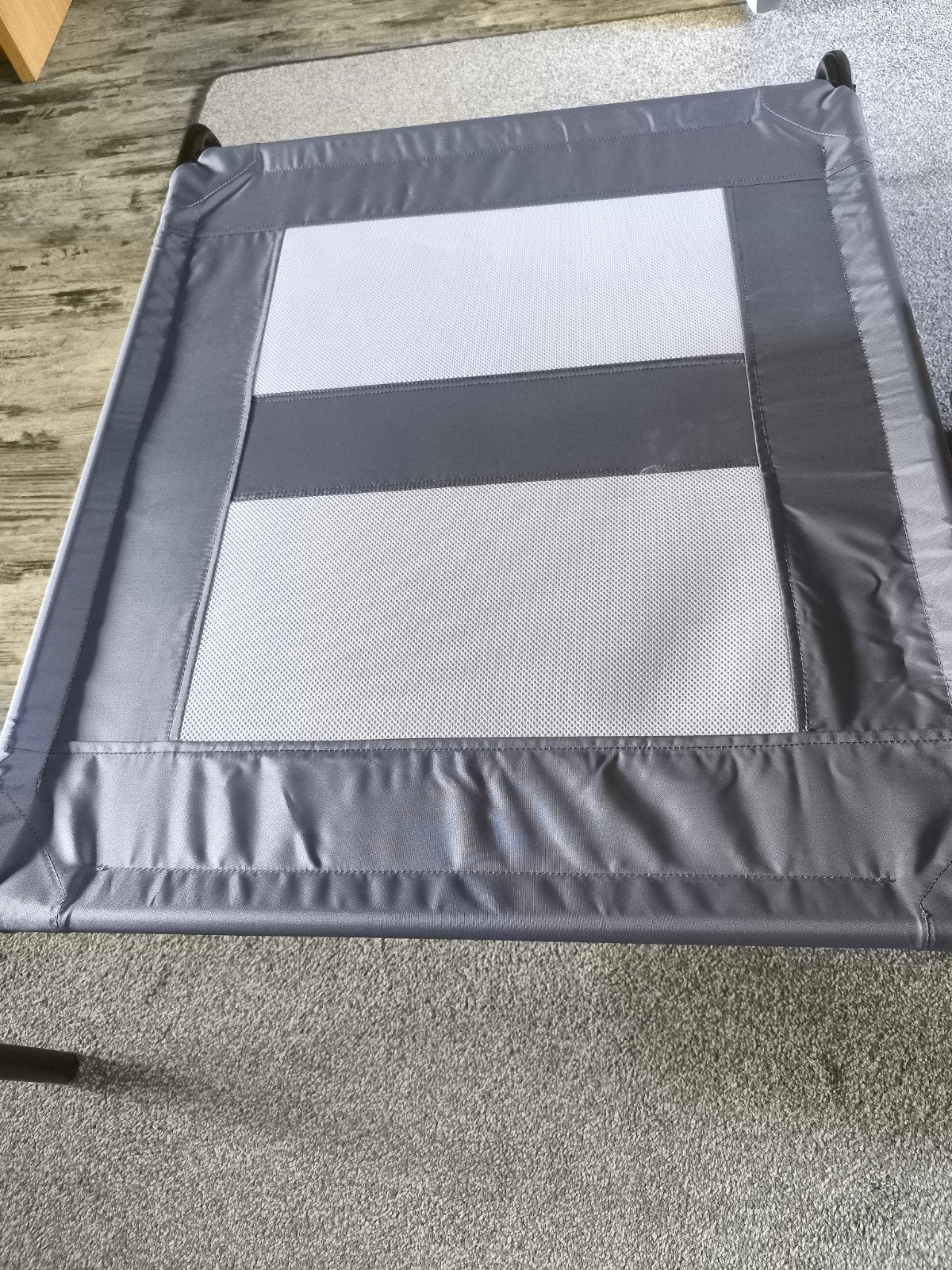 honden bed, Ophalen, Nieuw