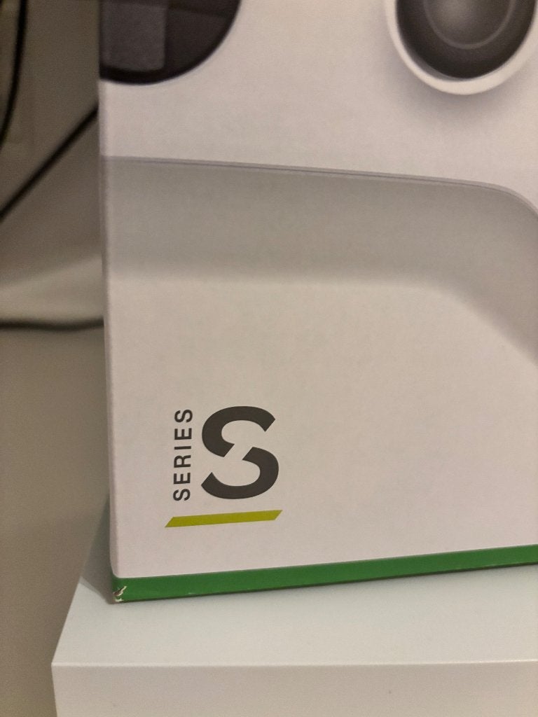 Foto 7 van Xbox series S met Elite controller