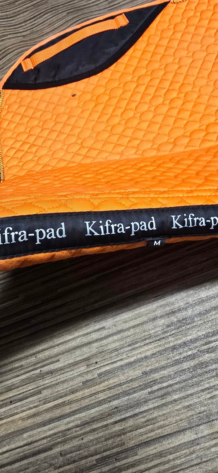Kifra pad, Ophalen of Verzenden
