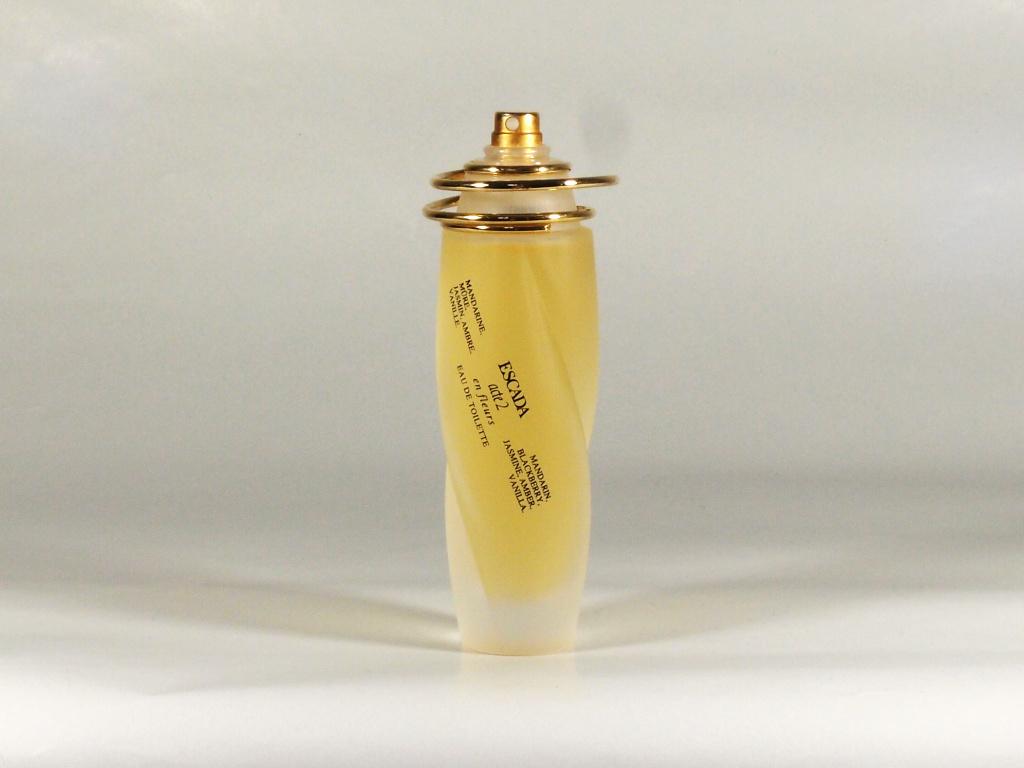 collector's item: Escada - Acte 2 en fleur, Verzenden, Nieuw