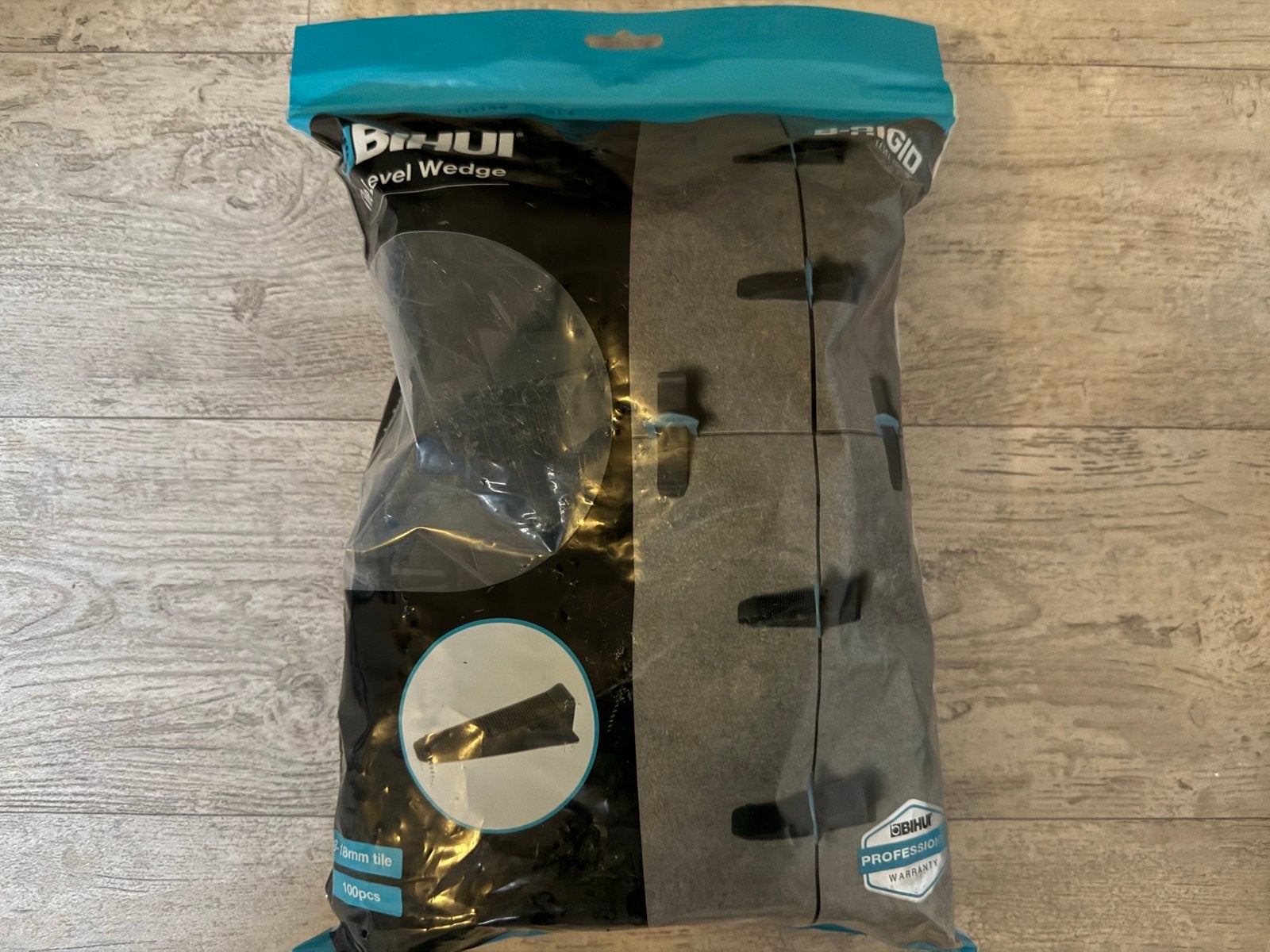 BIHUI Base Levelling Keggen, Overige materialen, 60 cm of meer, Nieuw, Vloertegels