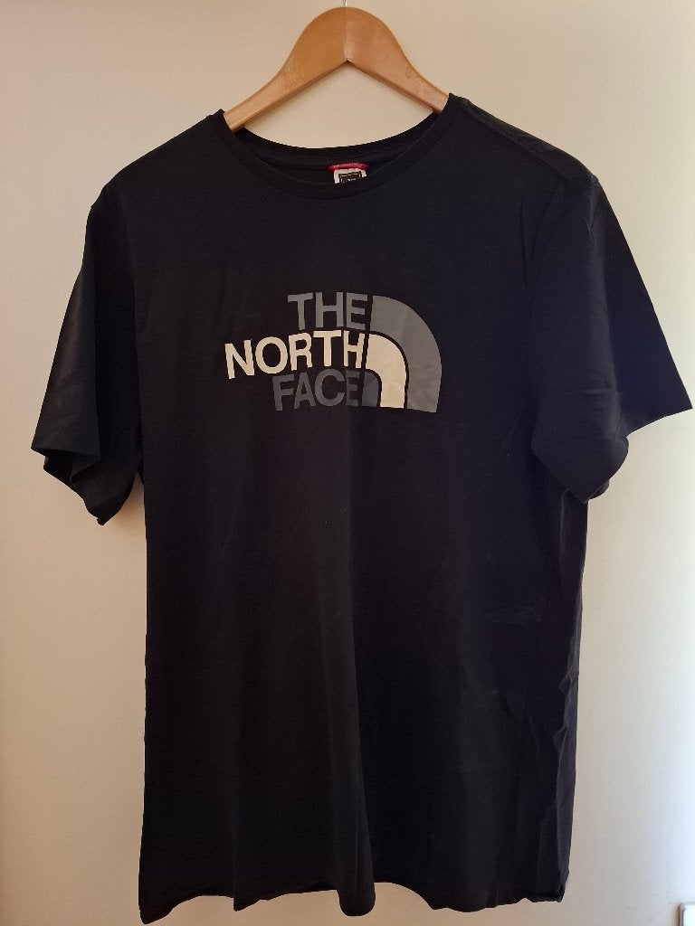 The North Face T Shirt, Verzenden, Zo goed als nieuw, Kleding